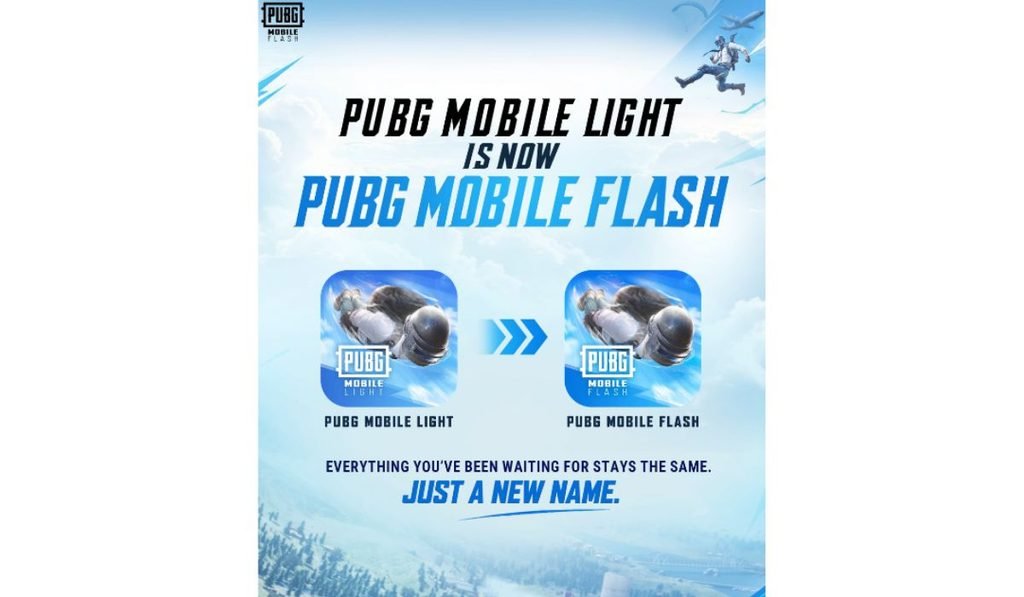 Is PUBG MOBILE FLASH a New Game?